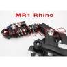 Monorim MR1 Rhino - Air + Coil - systém zadného odpruženia pre elektrické skútre Xiaomi Monorim - 17 Nainštalujte nové vylepšené