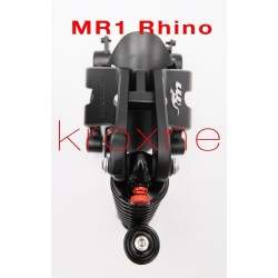 Monorim MR1 Rhino - Air + Coil - systém zadného odpruženia pre elektrické skútre Xiaomi Monorim - 18 Nainštalujte nové vylepšené