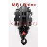 Monorim MR1 Rhino - Air + Coil - systém zadného odpruženia pre elektrické skútre Xiaomi Monorim - 18 Nainštalujte nové vylepšené