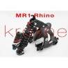 Monorim MR1 Rhino - Air + Coil - systém zadného odpruženia pre elektrické skútre Xiaomi Monorim - 19 Nainštalujte nové vylepšené