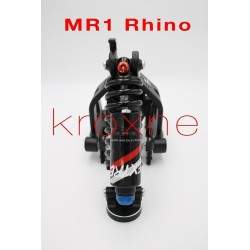 Monorim MR1 Rhino - Air + Coil - systém zadného odpruženia pre elektrické skútre Xiaomi Monorim - 20 Nainštalujte nové vylepšené