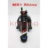 Monorim MR1 Rhino - Air + Coil - systém zadného odpruženia pre elektrické skútre Xiaomi Monorim - 20 Nainštalujte nové vylepšené
