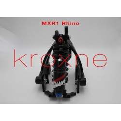 Monorim MXR1 Rhino - Air + pinío - sýstima píso anártisis gia ilektriká skoúter Ninebot Max Monorim - 13 Εγκαταστήστε τη νέα ανα