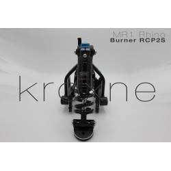 Monorim MR1 Rhino - Air + Coil - système de suspension arrière pour scooters électriques Xiaomi Monorim - 25 Installez la nouvel