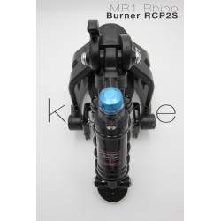 Monorim MR1 Rhino - Air + Coil - système de suspension arrière pour scooters électriques Xiaomi Monorim - 27 Installez la nouvel