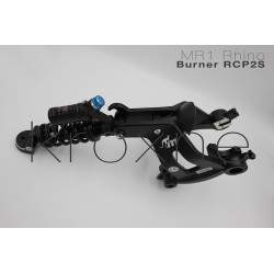 Monorim MR1 Rhino - Air + Coil - système de suspension arrière pour scooters électriques Xiaomi Monorim - 32 Installez la nouvel