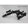 Monorim MR1 Rhino - Air + Coil - système de suspension arrière pour scooters électriques Xiaomi Monorim - 33 Installez la nouvel
