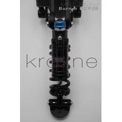 Monorim MR1 Rhino - Air + Coil - système de suspension arrière pour scooters électriques Xiaomi Monorim - 35 Installez la nouvel