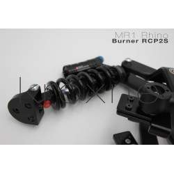 Monorim MR1 Rhino - Air + Coil - système de suspension arrière pour scooters électriques Xiaomi Monorim - 39 Installez la nouvel