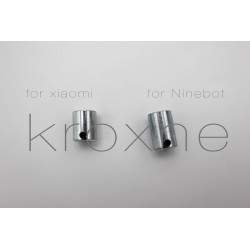 Sikkerhedsstykke til fastgørelse af akslen til Monorim-affjedring. Monorim - 6 Opgrader din monorimophæng, installer sikkerhedsf