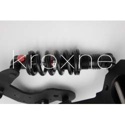 Sharkset BlackPoint sustav prednjeg ovjesa za Ninebot Max G30, G30D, G30P, G30LP i G30LE  - 5  