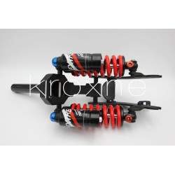 Sharkset-etujousitus Mako-versio malleihin Ninebot Max G30, G30D, G30P, G30LP ja G30LE  - 17  
