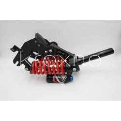 Sharkset-etujousitus Mako-versio malleihin Ninebot Max G30, G30D, G30P, G30LP ja G30LE  - 18  