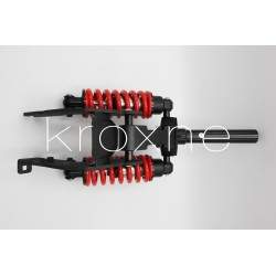 Suspension avant Sharkset version Mako pour Ninebot Max G30, G30D, G30P, G30LP et G30LE  - 19  
