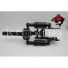 Suspensión delantera Sharkset Tiger para Ninebot Max G30, G30D, G30P, G30LP y G30LE Sharkset - 2  