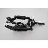 Perednyaya podveska Sharkset Tiger dlya Ninebot Max G30, G30D, G30P, G30LP i G30LE Sharkset - 5  