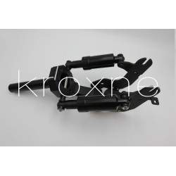 Perednyaya podveska Sharkset Tiger dlya Ninebot Max G30, G30D, G30P, G30LP i G30LE Sharkset - 6  