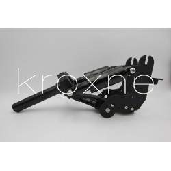 Sharkset Tiger Vorderradaufhängung für Ninebot Max G30, G30D, G30P, G30LP und G30LE Sharkset - 9  