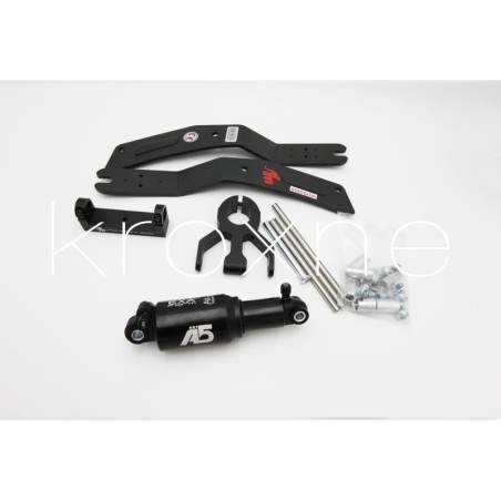 DM0-UK - Upgrade the front suspension of your Xiaomi electric scooter to double damping Monorim - 15 


Included in the package: