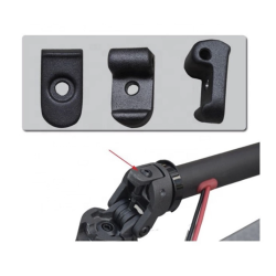 Kompatibel spiker / krok til Xiaomi M365, 1S, Pro2 og M365 PRO skate folding kit Xiaomi - 2  