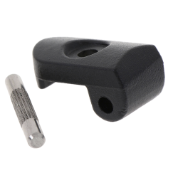 Karfí / Gántzos symvató gia to ptyssómeno kit tou patinioú Xiaomi M365, 1S, Pro2 kai M365 PRO Xiaomi - 4  