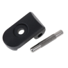 Uña / Gancho compatible para el kit de plegado del patín Xiaomi M365, 1S, Pro2 y M365 PRO Xiaomi - 6  