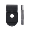 Uña / Gancho compatible para el kit de plegado del patín Xiaomi M365, 1S, Pro2 y M365 PRO Xiaomi - 5  