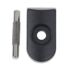 Yhteensopiva kynsi / koukku Xiaomi M365, 1S, Pro2 ja M365 PRO luistin taitosarjalle Xiaomi - 1  