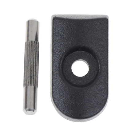 Chiodo / gancio compatibile per il kit pieghevole per skate Xiaomi M365, 1S, Pro2 e M365 PRO Xiaomi - 1  