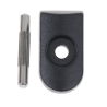 Uña / Gancho compatible para el kit de plegado del patín Xiaomi M365, 1S, Pro2 y M365 PRO Xiaomi - 1  