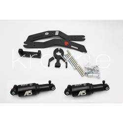 DMX0-UK - Päivitä Ninebot Max -sähköpotkulaudan etujousitus kaksinkertaiseen vaimennukseen Monorim - 31 



Sisältyy pakkaukseen