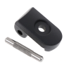Uña / Gancho compatible para el kit de plegado del patín Xiaomi M365, 1S, Pro2 y M365 PRO Xiaomi - 7  