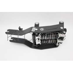 Monorim DMX - topelt-amortisaator - esivedrustus Ninebot Maxi elektrirolleritele Monorim - 4 




Pakendis sisaldub:
- Monorim D