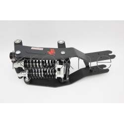 Monorim DMX - double shock absorber - front suspension for Ninebot Max electric scooters Monorim - 3 




Included in the packag