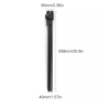 Komplektne mast + kokkuklapitav komplekt seadmetele Xiaomi M365 ja M365 1S Xiaomi - 1  