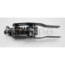 Monorim V4 Gorilla - Oil + Coil Monorim - 8  