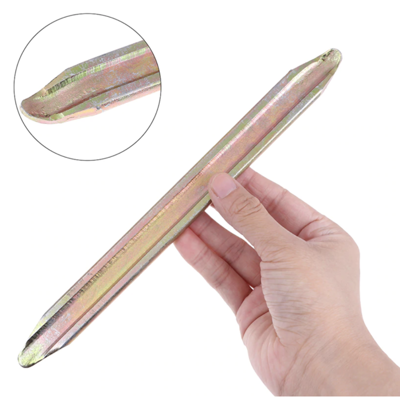 Ročice in komplet ročic za demontažo in montažo pnevmatik KROXNE - 2 Ročice in komplet ročic za demontažo in montažo pnevmatik
O