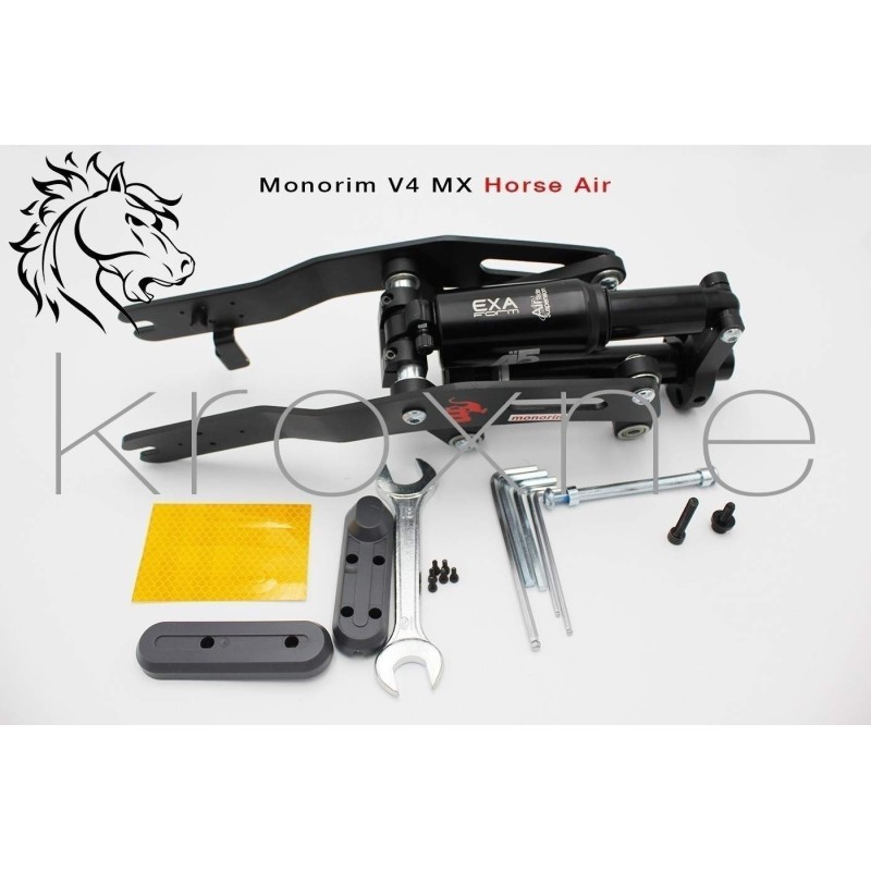 Monorim V4 MX Horse Monorim - 24 Monorim V4 MX Horse Monorim - 24
