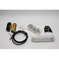 Suspensie față Sharkset versiunea Mako pentru Ninebot Max G30, G30D, G30P, G30LP și G30LE  - 22  