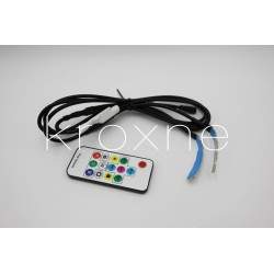 Suspensão frontal Sharkset Tiger para Ninebot Max G30, G30D, G30P, G30LP e G30LE Sharkset - 36  