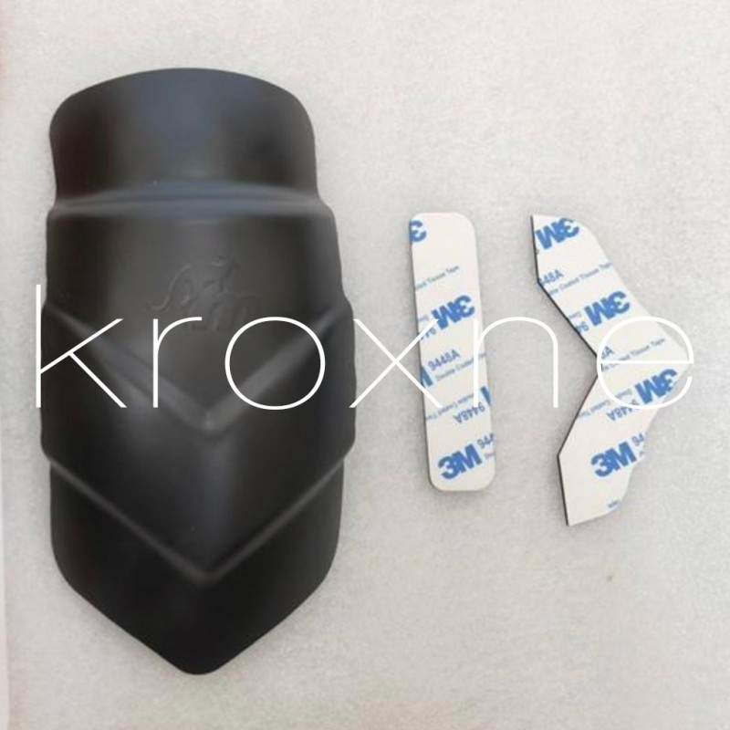 Garde boue supplémentaire pour MR1, MXR1, DMR1 et DMXR1 - Monorim FP Monorim - 1 Mise à niveau pour garde-boue arrière, suspensi