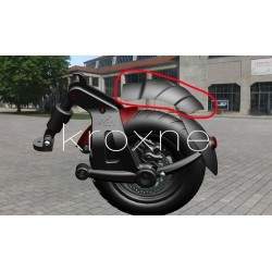 Дополнительное крыло для MR1, MXR1, DMR1 и DMXR1 - Monorim FP Monorim - 2 Модернизация заднего крыла, задняя подвеска с монокрае