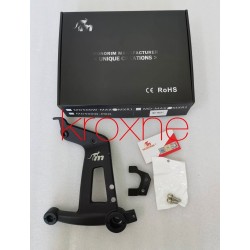MD adapter for rear suspension engine cover (MXR1 or DMXR1) - MXR1-MD for Ninebot Max series