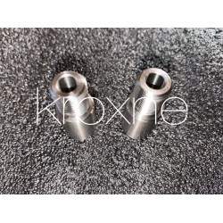 Motorakselforlengere - Utvid statoren til motoren din. Monorim - 1 Motorakselforlengere - Utvid statoren til motoren din.
Stator