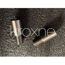 Moottorin akselin jatkeet - Leventää moottorisi staattoria. Monorim - 3 Moottorin akselin jatkeet - Leventää moottorisi staattor