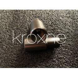 Motorasverlengers - Verbreed de stator van uw motor. Monorim - 5 Motorasverlengers - Verbreed de stator van uw motor.
Statorverl