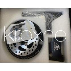 Poklopac motora MD-Max za Ninebot Max G30, G30D, G30LP Monorim - 3 Poklopac motora MD-Max za Ninebot Max G30, G30D, G30LP
Posebn