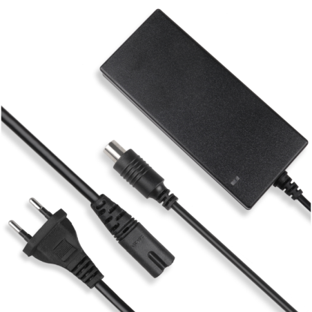 Kompatibel oplader til Xiaomi M365, 1S, Pro2 og M365 Pro - 42v 1.7a / 2a Xiaomi - 2  