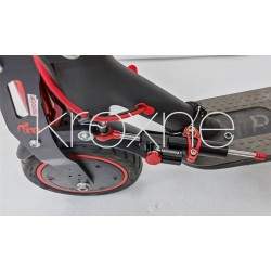 Monorim Mdamper - Lenkungsdämpfer für Xiaomi Elektroroller, Ninebot Max und ähnliche Modelle Monorim - 3 Monorim Mdamper Lenkung