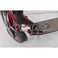 Monorim Mdamper - stuurdemper voor Xiaomi elektrische scooters, Ninebot Max en soortgelijke modellen Monorim - 4 Monorim Mdamper